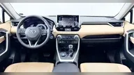 Toyota Rav4 EV - Miniatura 7