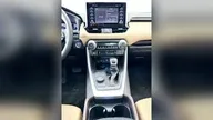 Toyota Rav4 EV - Miniatura 10