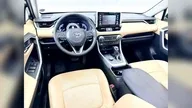Toyota Rav4 EV - Miniatura 13