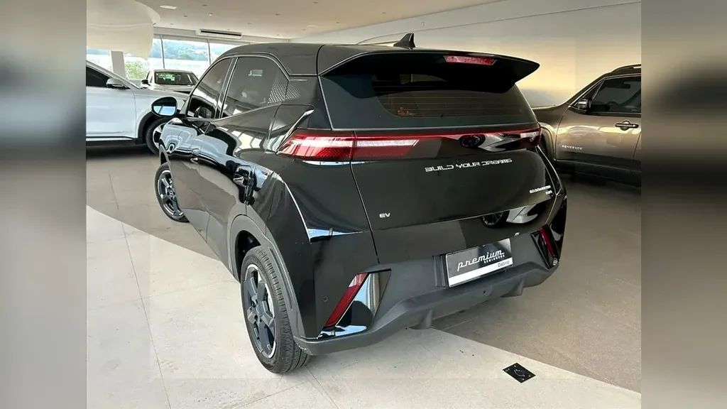BYD Dolphin Mini - Imagem 6