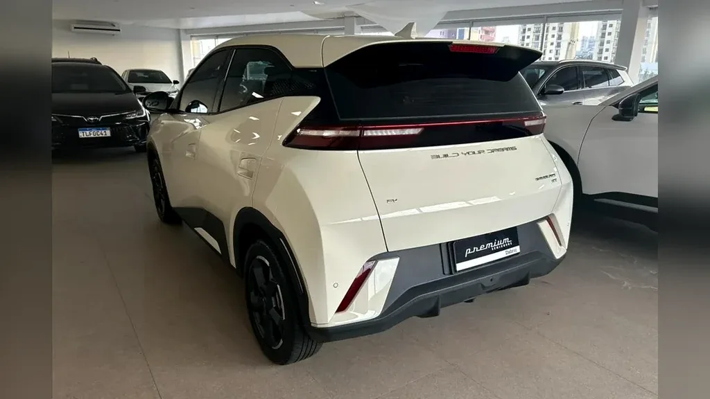 BYD Dolphin Mini - Imagem 4