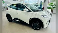 BYD Dolphin Mini - Miniatura 3