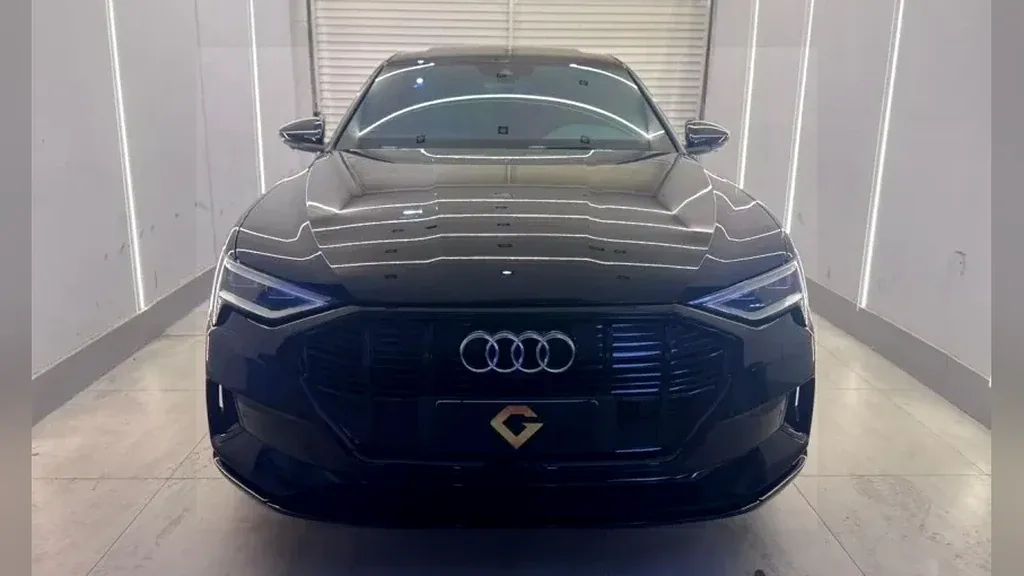 Audi E-tron - Imagem 3