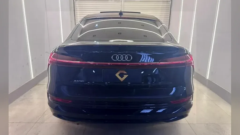 Audi E-tron - Imagem 4