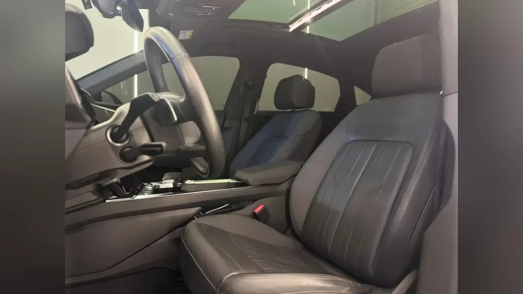 Audi E-tron - Imagem 6