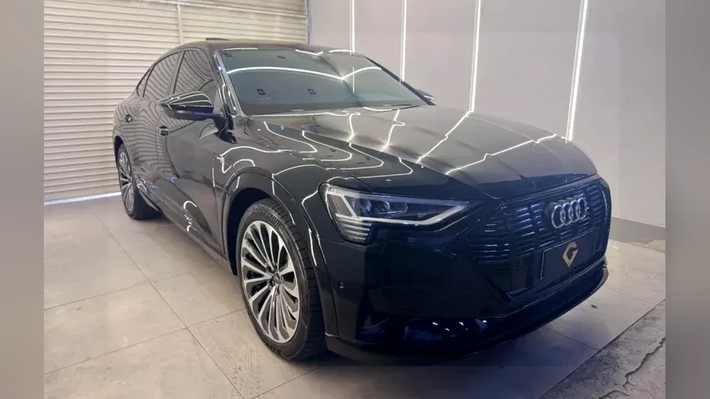 Audi E-tron - Imagem 7
