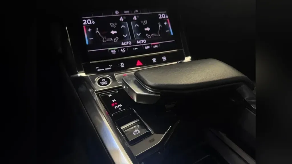 Audi E-tron - Imagem 9