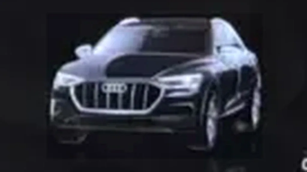 Audi E-tron - Imagem 11