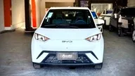 BYD Dolphin Mini
