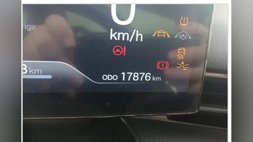 BYD Seal - Imagem 6