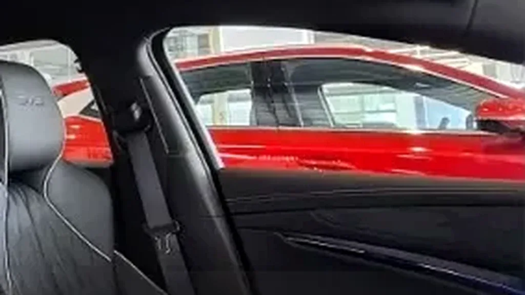 BYD Seal - Imagem 5