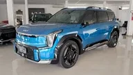 Kia Ev9 - Miniatura 1