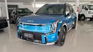 Kia Ev9 - Miniatura 2