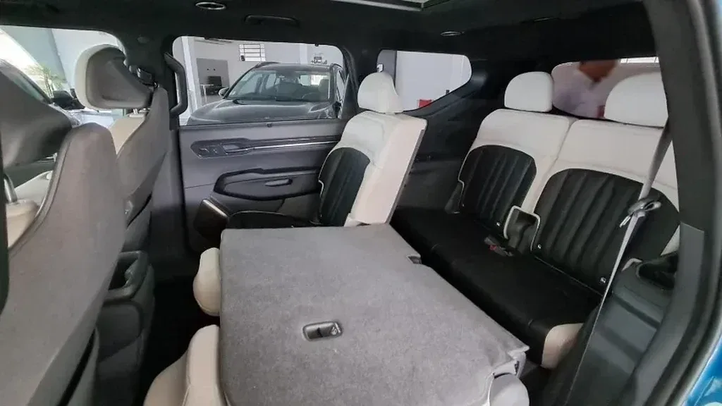 Kia Ev9 - Imagem 10