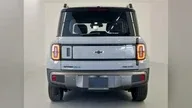 Chevrolet Spark Euv - Miniatura 4