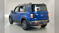 Chevrolet Spark Euv - Miniatura 4