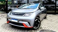 BYD Dolphin - Miniatura 1