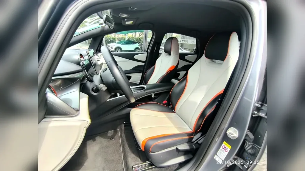 BYD Dolphin - Imagem 4