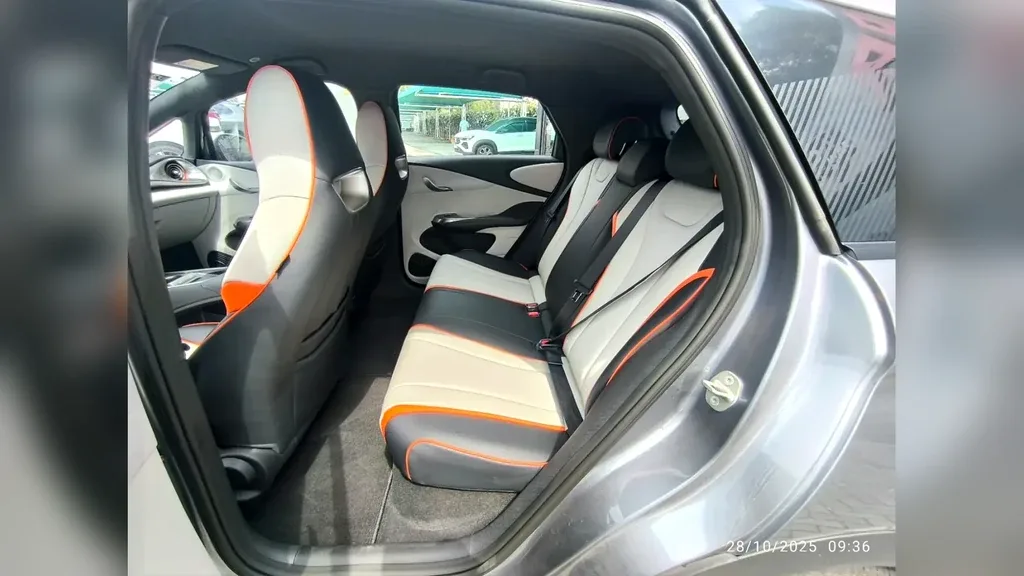 BYD Dolphin - Imagem 6