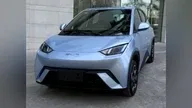 BYD Dolphin Mini - Miniatura 2