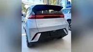 BYD Dolphin Mini - Miniatura 6