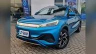 BYD Yuan Plus - Miniatura 17