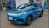 BYD Yuan Plus - Miniatura 19