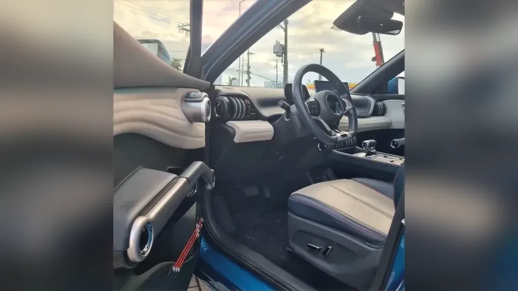 BYD Yuan Plus - Imagem 7