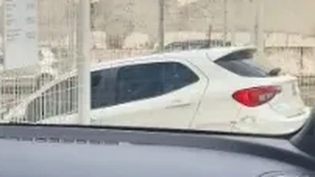 BYD Yuan Plus - Imagem 8