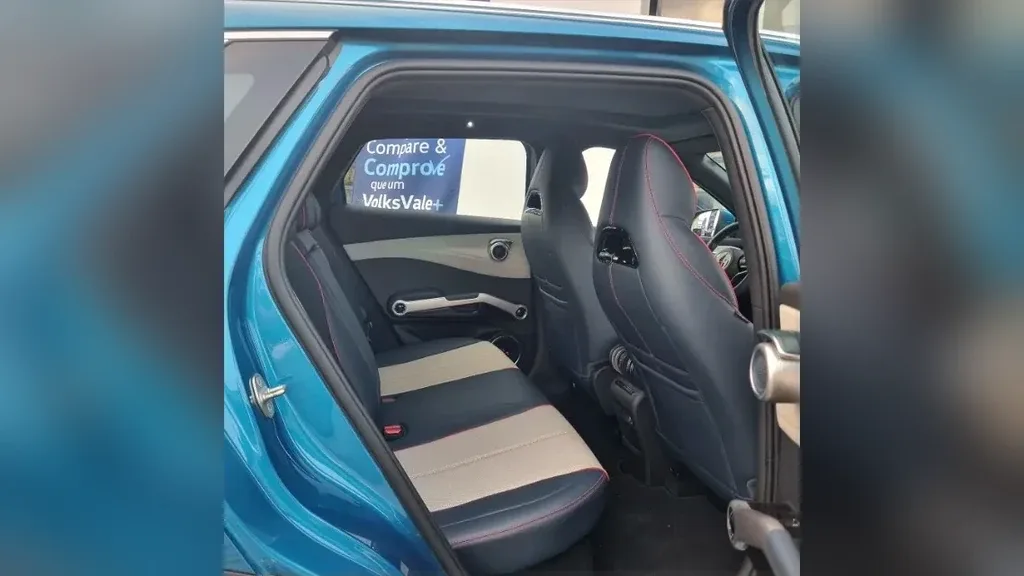 BYD Yuan Plus - Imagem 9