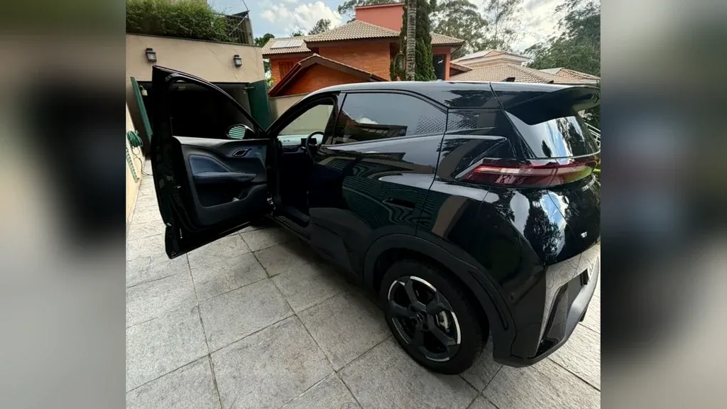BYD Dolphin Mini - Imagem 3