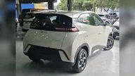BYD Dolphin Mini - Miniatura 7