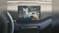 BYD Dolphin Mini - Miniatura 11
