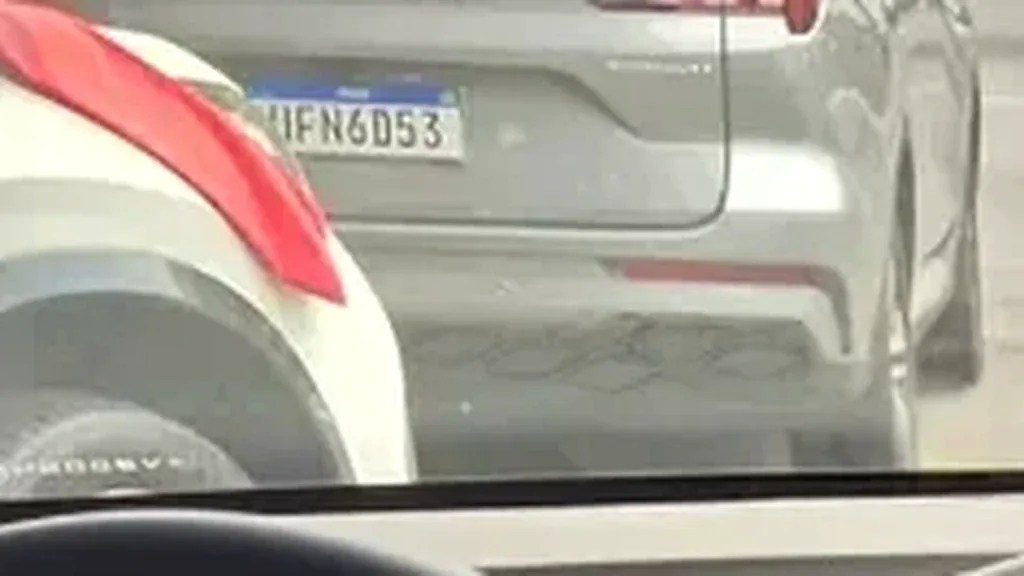 BYD Dolphin Mini - Imagem 15