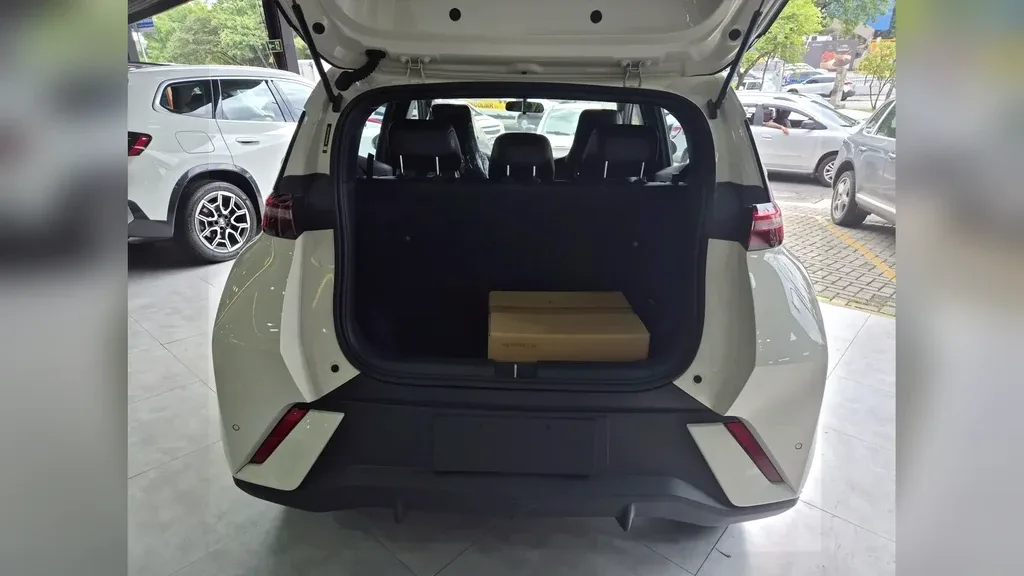 BYD Dolphin Mini - Imagem 19