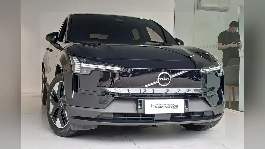 Volvo EX30 - Imagem 4