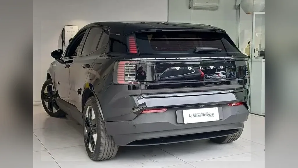 Volvo EX30 - Imagem 6