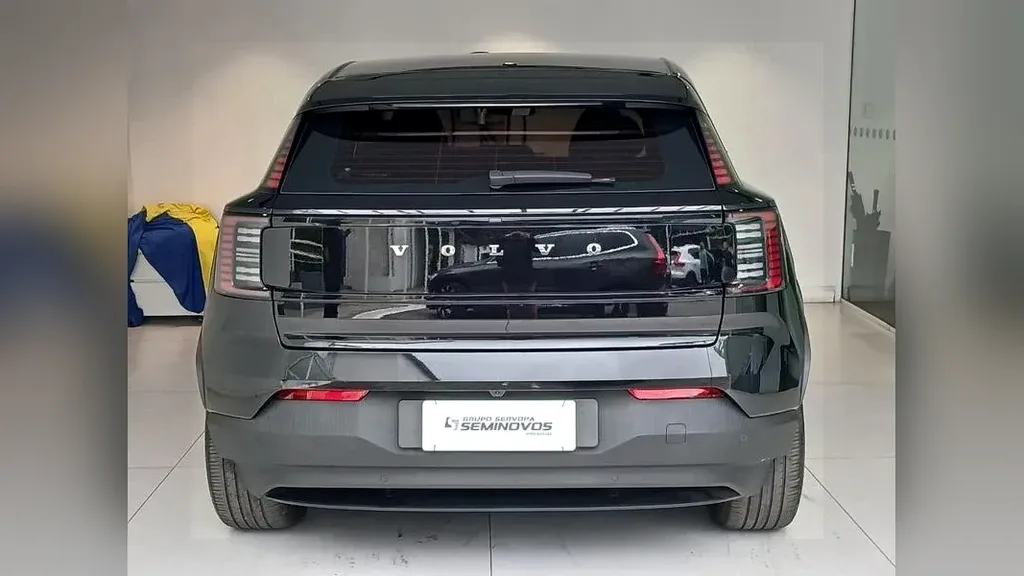 Volvo EX30 - Imagem 7