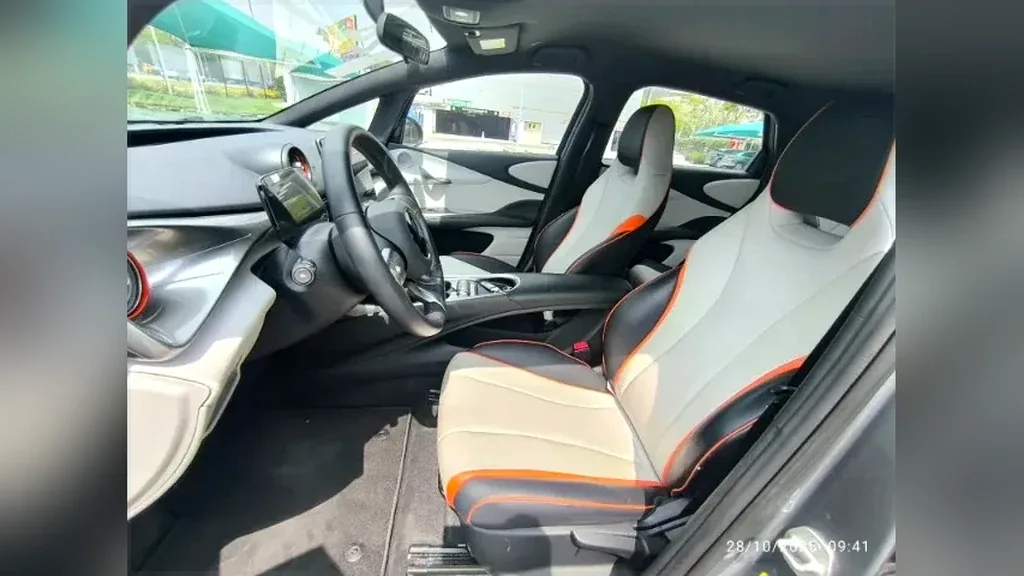 BYD Dolphin - Imagem 7