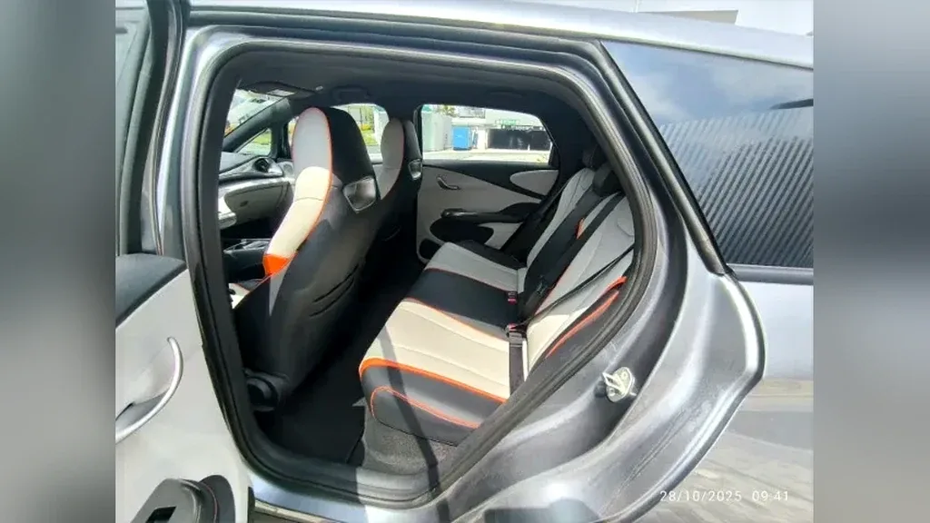 BYD Dolphin - Imagem 9