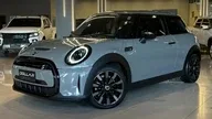 Mini Cooper SE - Miniatura 1