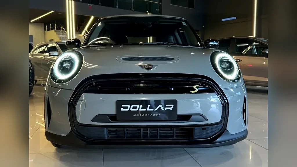 Mini Cooper SE - Imagem 2