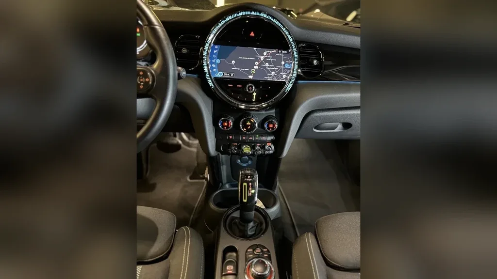 Mini Cooper SE - Imagem 5