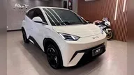 BYD Dolphin - Miniatura 1