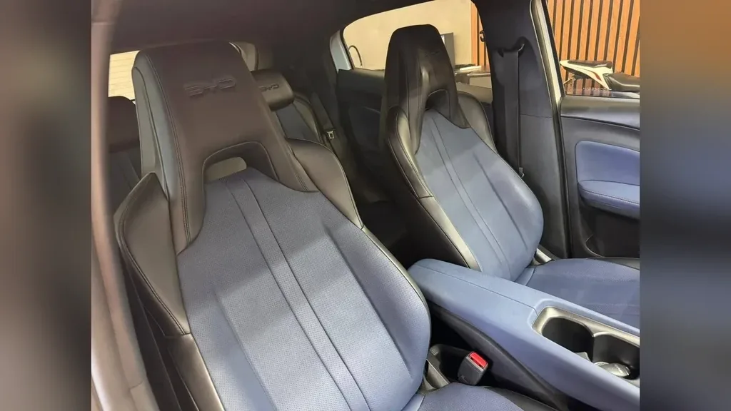 BYD Dolphin - Imagem 6