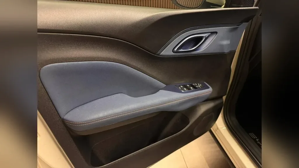 BYD Dolphin - Imagem 14