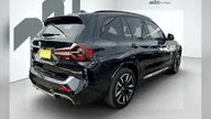 BMW IX3 - Miniatura 3