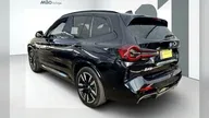 BMW IX3 - Miniatura 4
