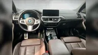 BMW IX3 - Miniatura 6