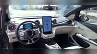 BYD Dolphin - Miniatura 13